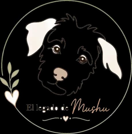 Logotipo de El Legado de Mushu